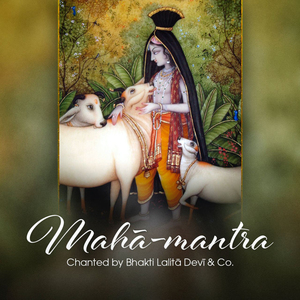 Maha Mantra