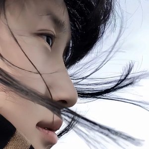 感觉就像是飞翔在天际(1)