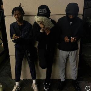 Not Tryn Pour (feat. Mahjwopp & Buttonboy)