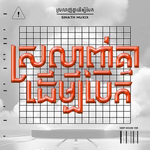 ស្រលាញ់គ្នាដើម្បីបែក (Deep House Ver)