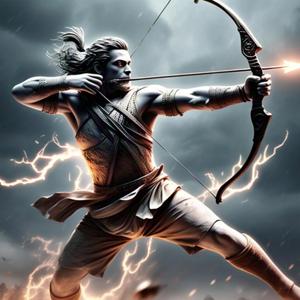 Jai Rama Trance Anthem | The Ayodhya Frequency