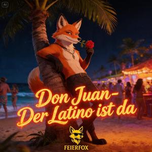 Don Juan (Der Latino ist da)