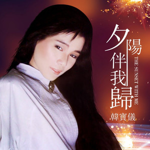 夕阳伴我归（DJ沈念版）