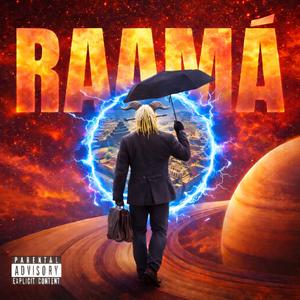 Raamá