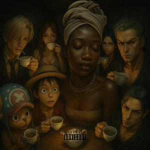 Nicotine (feat. Saint Gley)