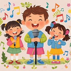 豆宝贝儿歌 0-5岁中国儿童科普儿歌 中国生物百科儿歌软体动物《斑马翼电光贝》