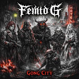 No Voice Against The Wall