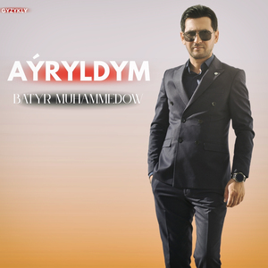 Aýryldym