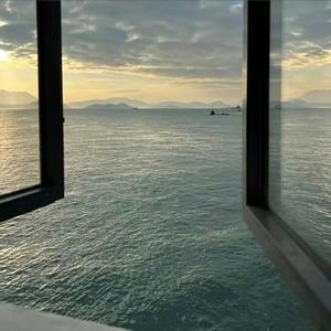 苦就是苦，甜就是甜，怎么会苦里透着甜呢