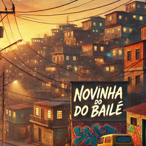 Novinha do Baile