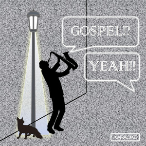 Deep River（KARAOKE）