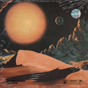 "Goodbye" R&B Lofi Guitar Type Beat