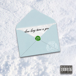 Alone long time a gone