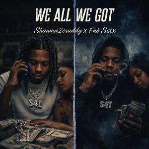 Speak da truth (feat. Shawnn2cruddy & Fnø Sixx)