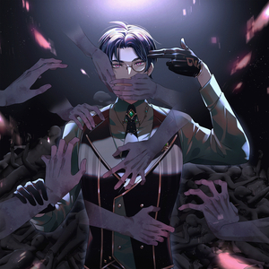 等价契约（《诺提里森：于黎明之前》席尔角色曲）