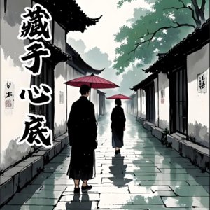 藏于心底