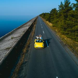 Roadtrip