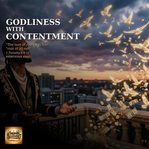 Godliness with Contentment