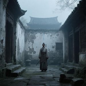 守