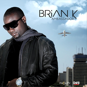 Ambassador (feat. Marco, Jd & Aaron)