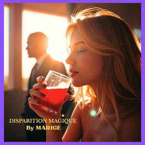Disparition Magique