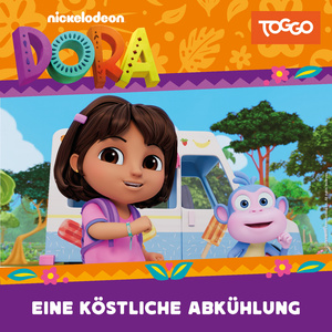 Kapitel 09 - Eine köstliche Abkühlung (Folge 009)