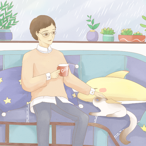 写给我第一个喜欢的男孩的歌