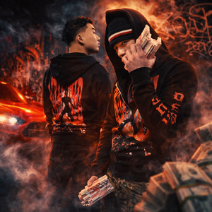 "禅意" - SASIOVERLXRD x 民族 x 五人组 Type Beat