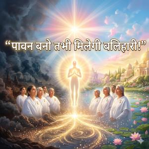 पावन बनो, बाबा की बलिहारी पाओ | 21 जन्मों का सुख | Powerful BK Song 2026
