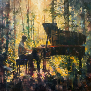 エネルギーチャージ (癒しの波音)