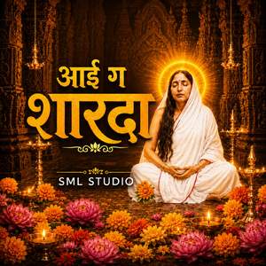 Aai Ga Sharada