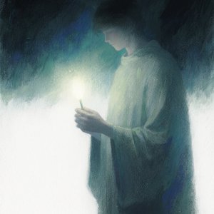 最轻的风（民谣）