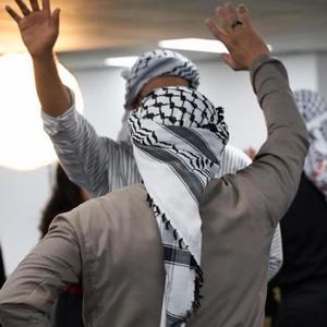 زفه فلسطينية / وجه القمر - أحمد الشيخ 2026