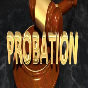 PROBATION