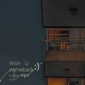 Wish u comeback