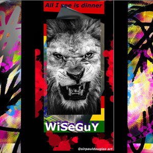 Dinner (feat. Zacariah)