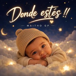 Donde estes