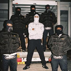 Gang (UK DRILL)