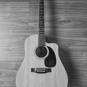 平凡之路 弹唱版