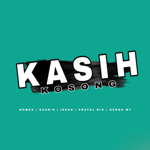Kasih Kosong