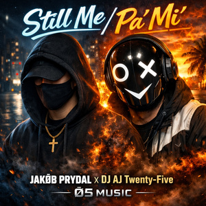 Still Me/Pa’ Mi’