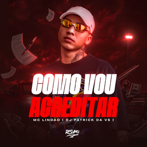 Como Vou Acreditar