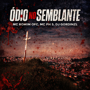 Ódio no semblante