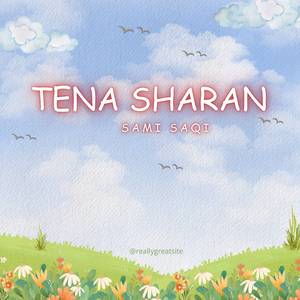 Tena Sharan