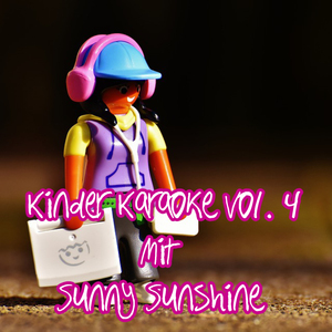 Yankee Doodle (Karaoke Version) [Originally Performed By Sunny Sunshine]