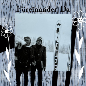 Füreinander da
