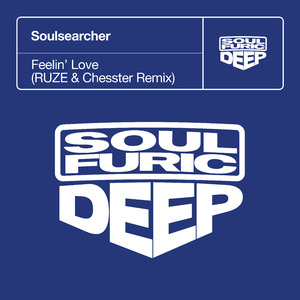 Feelin’ Love (RUZE & Chesster Remix)
