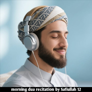 Morning Dua (Original)