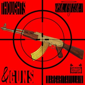 Thoughts Prayers & Guns (Freestyle)