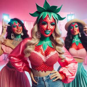 Disfrutona (Ready to rage version)